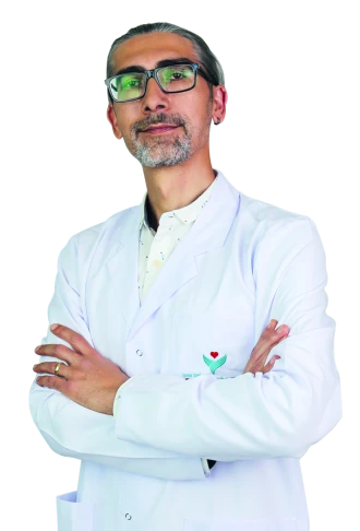 Op. Dr. Dursun Atakul