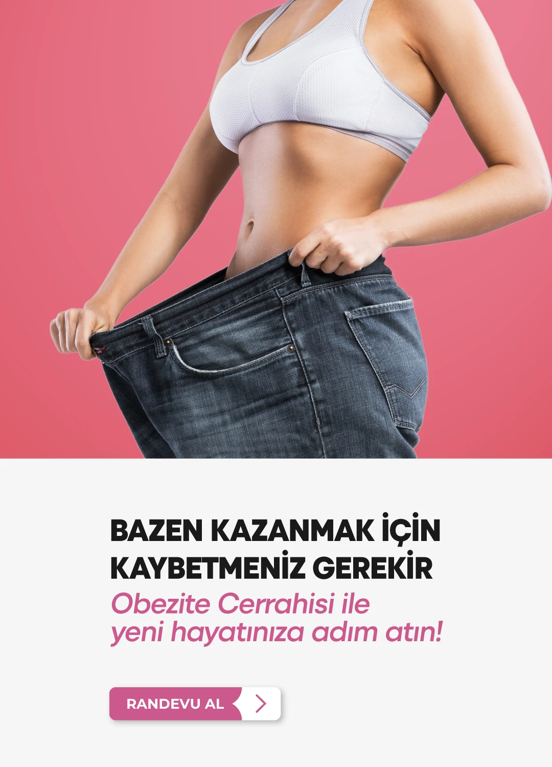 Obezite Cerrahisi
