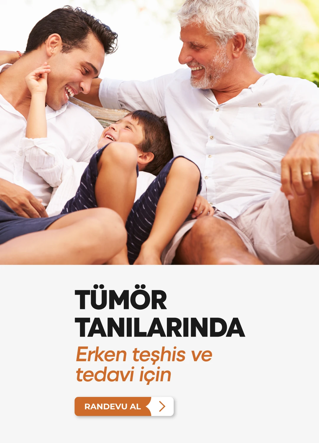 Erken tanı